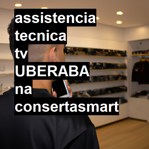 Assistência Técnica tv  em Uberaba |  R$ 99,00 (a partir)
