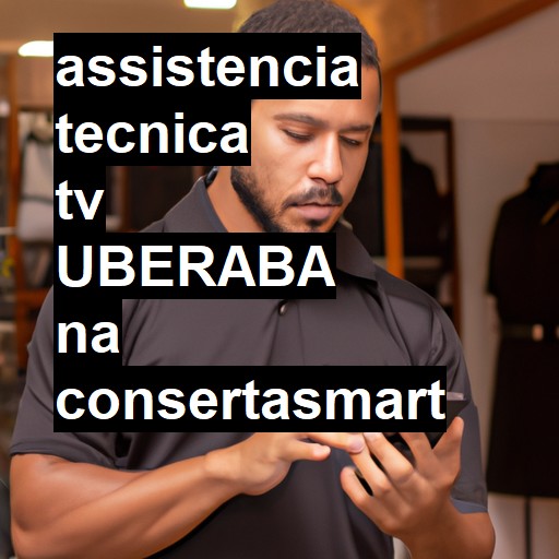 Assistência Técnica tv  em Uberaba |  R$ 99,00 (a partir)