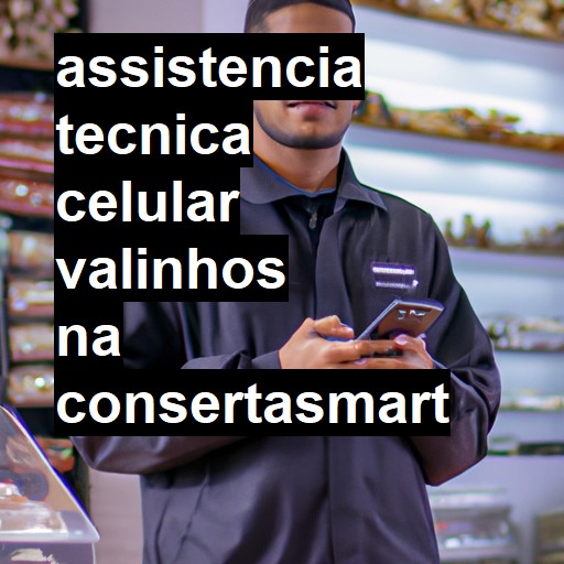 Assistência Técnica de Celular em Valinhos |  R$ 99,00 (a partir)