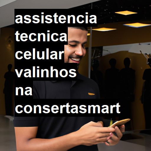 Assistência Técnica de Celular em Valinhos |  R$ 99,00 (a partir)