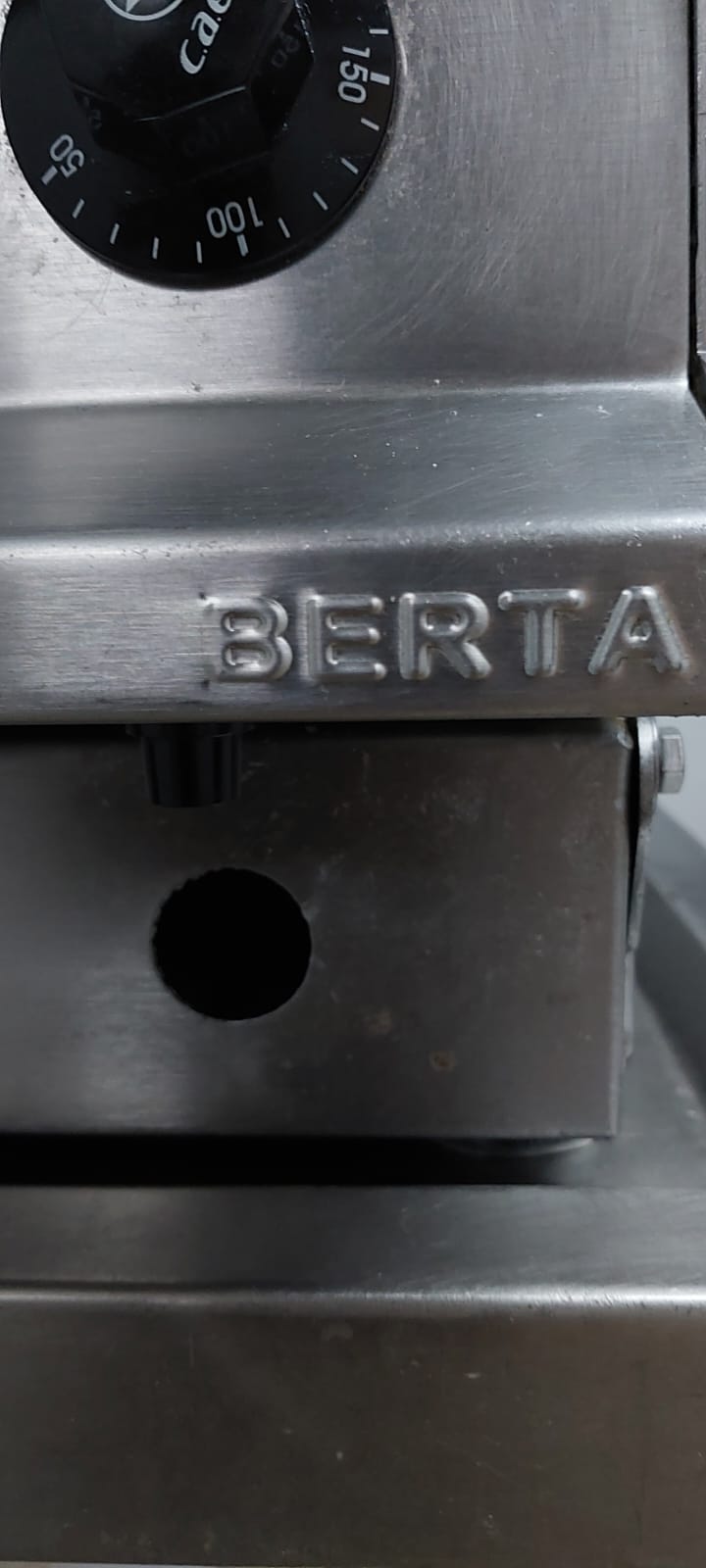 Produto Bertazzoni