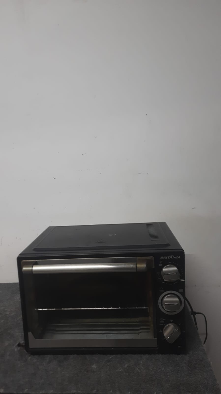 Produto Britânia