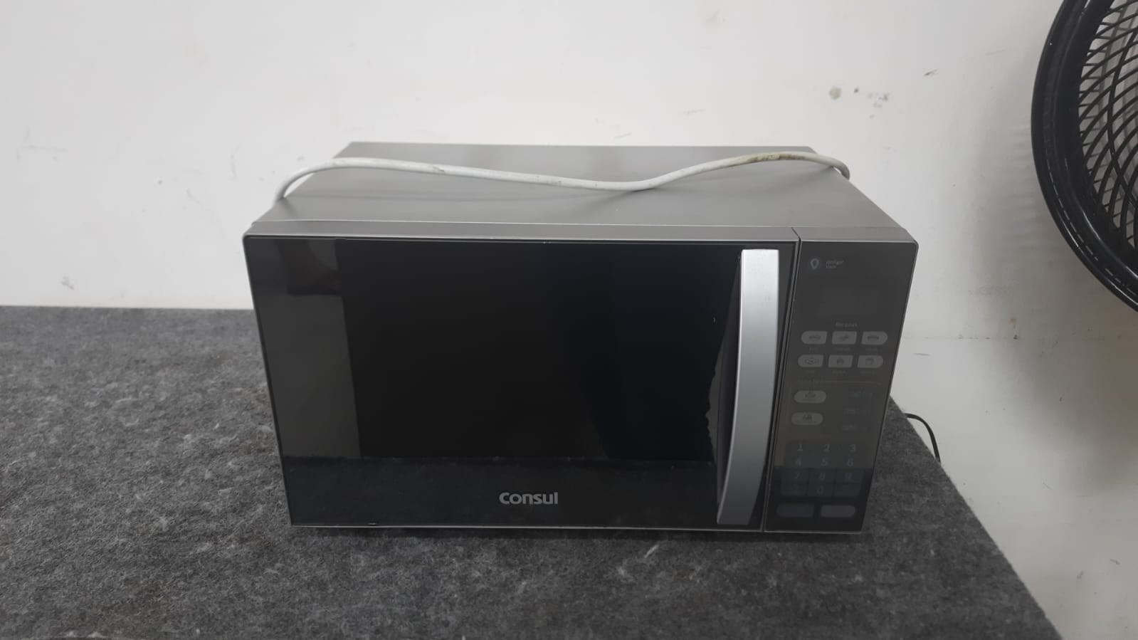 Produto Consul
