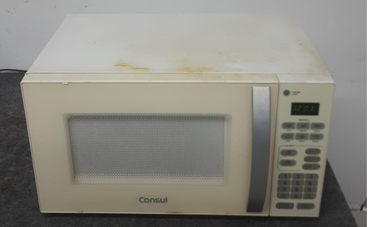 Produto Consul