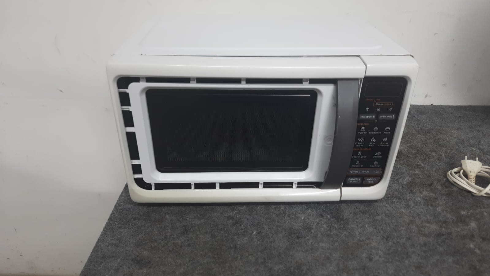 Produto Continental