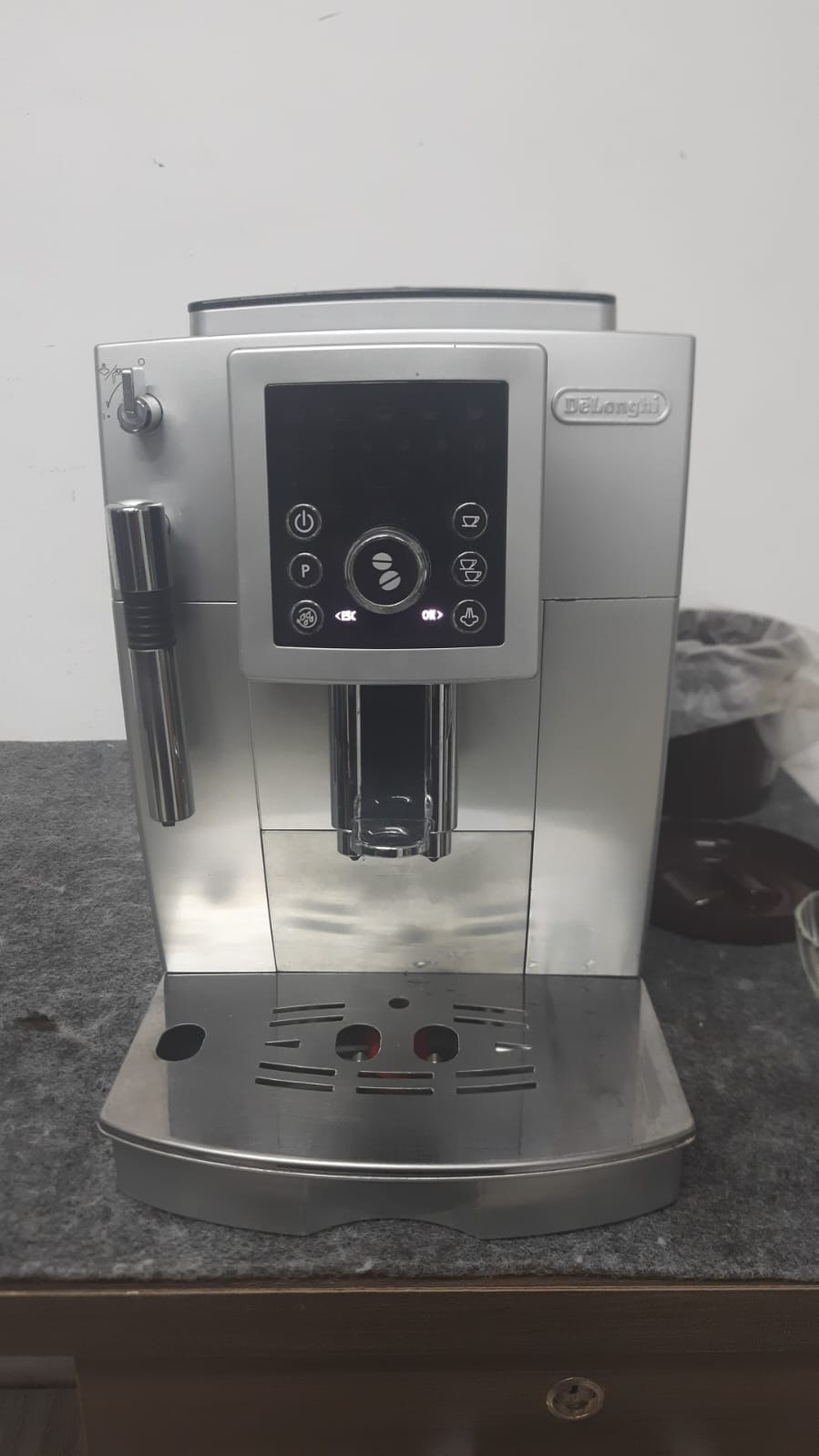Produto Delonghi