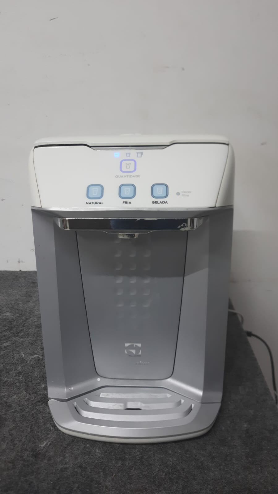 Produto Electrolux