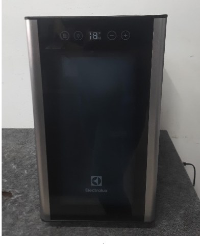 Produto Electrolux