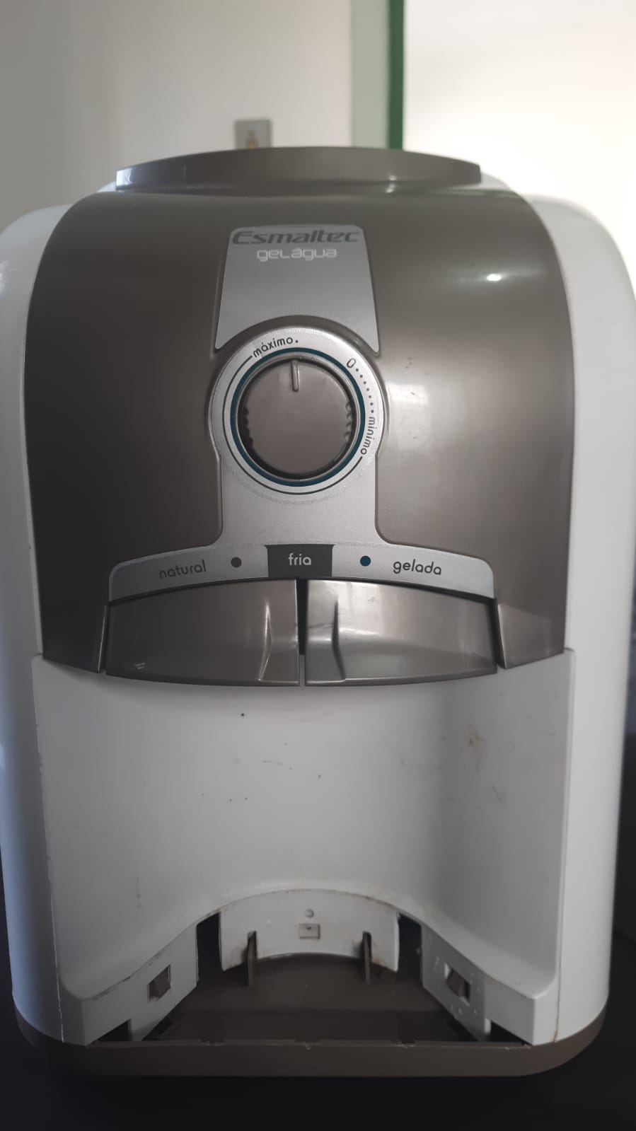 Produto Esmaltec