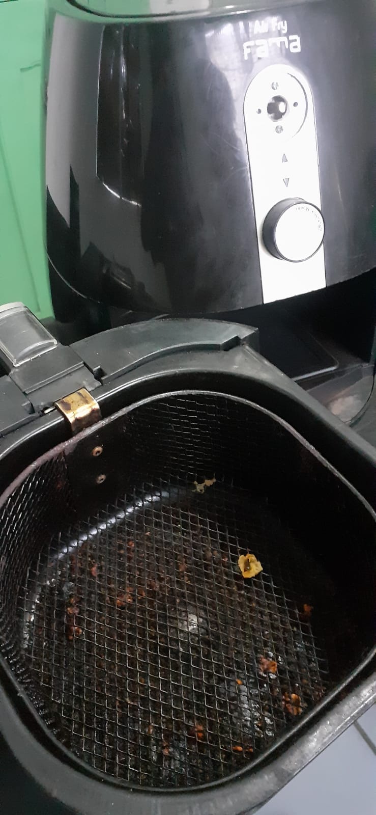 Produto Fama