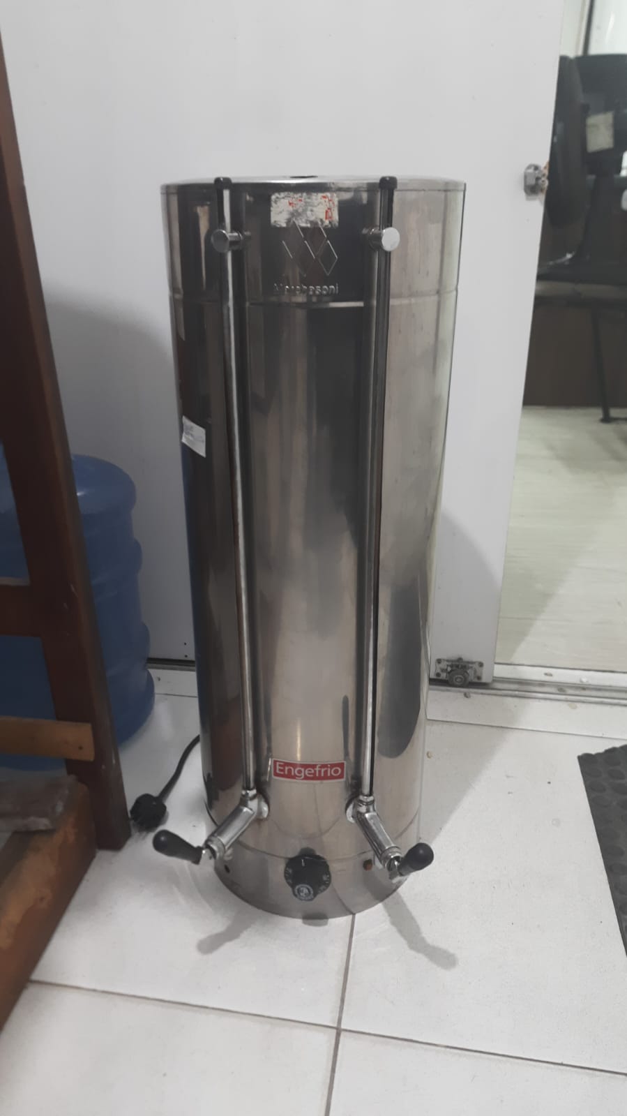 Produto Marchesoni