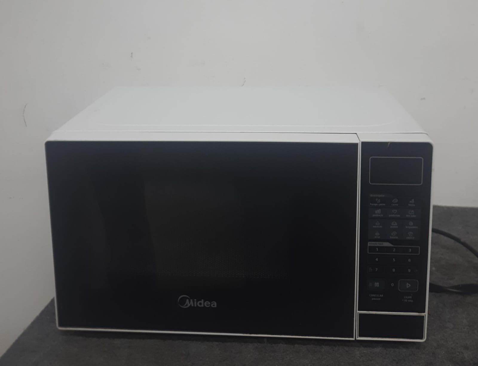 Produto Midea