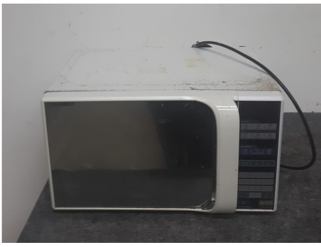 Produto Midea