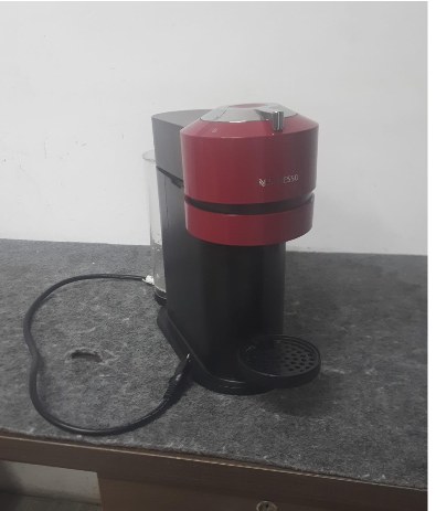 Produto Nespresso