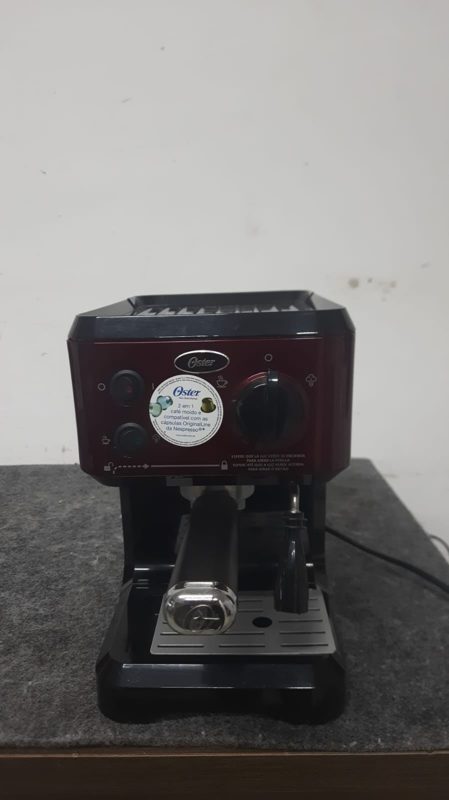 Produto Oster