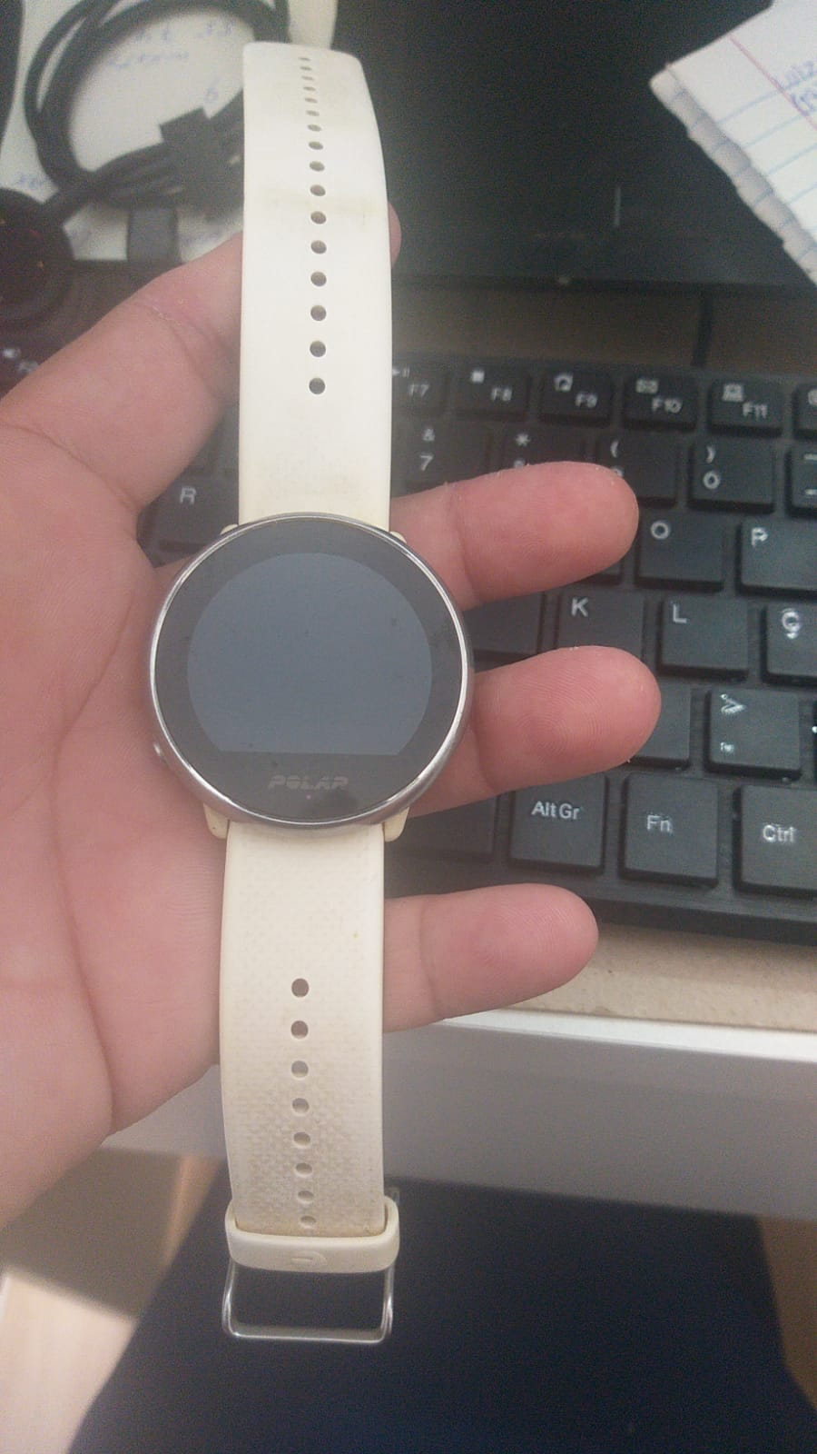 Produto Polar