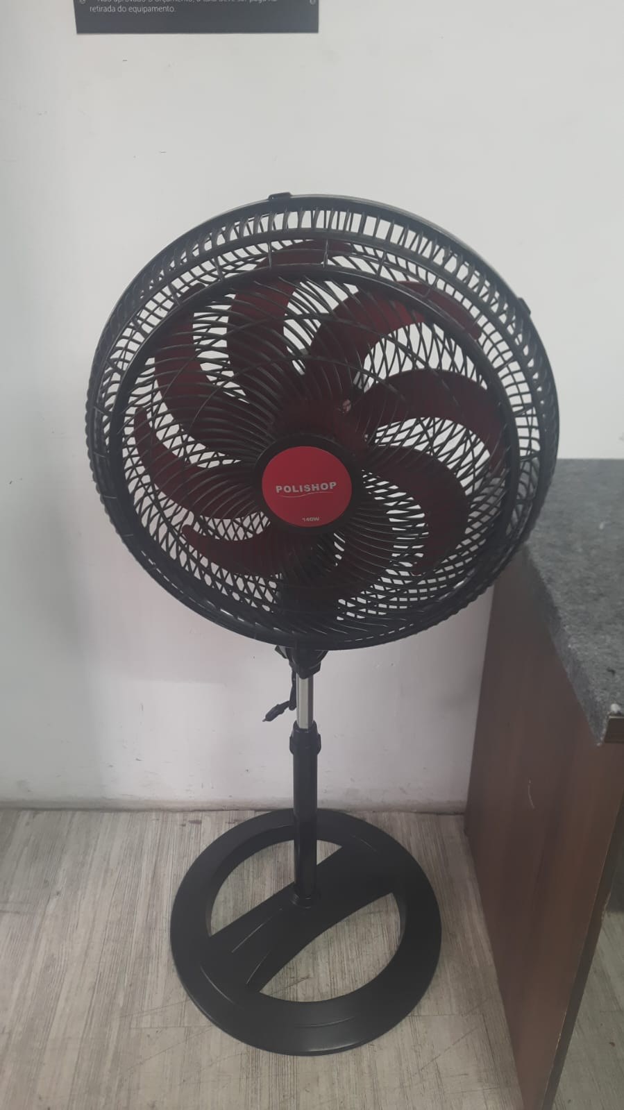 Produto Polishop