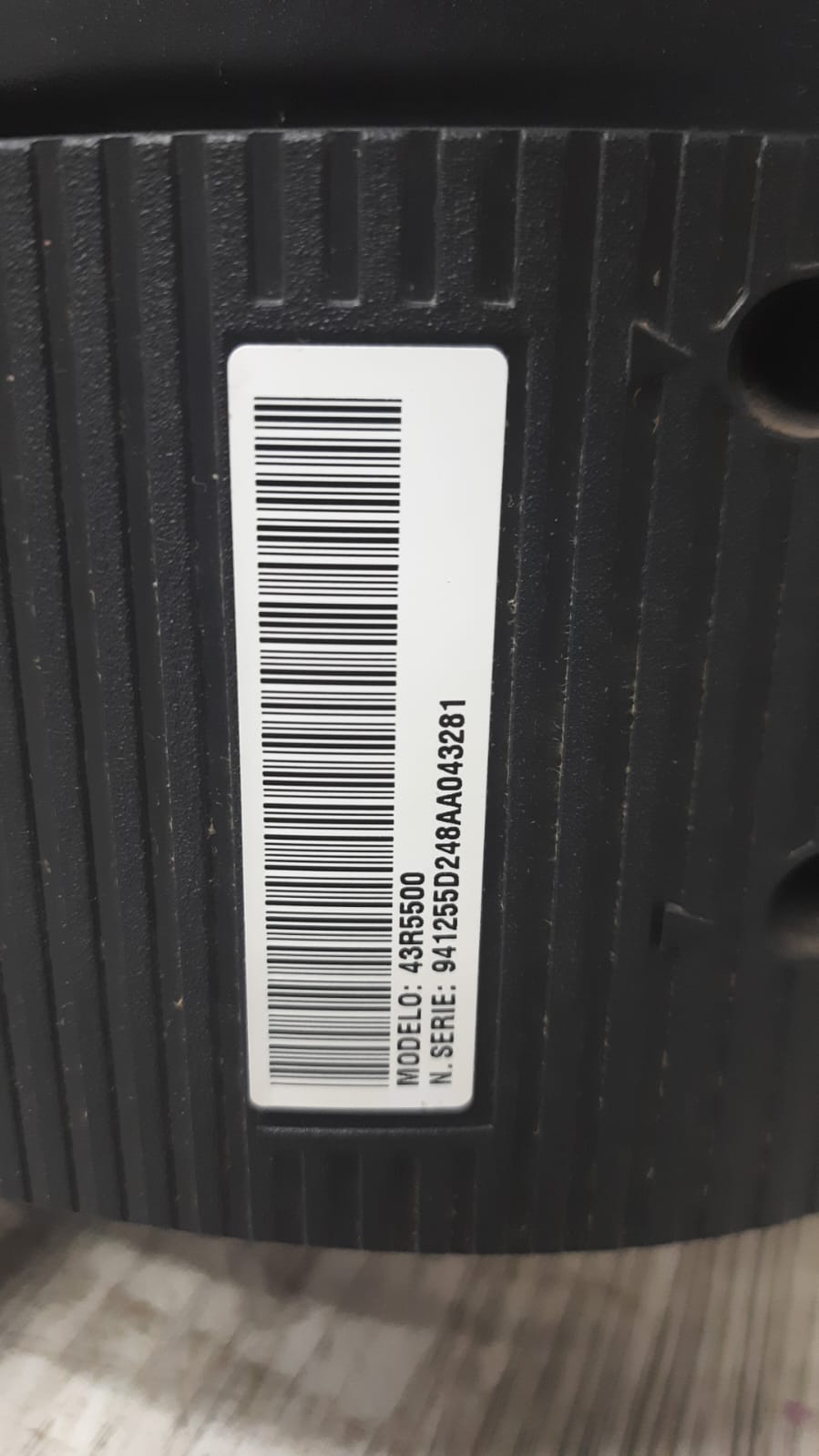 Produto Semp