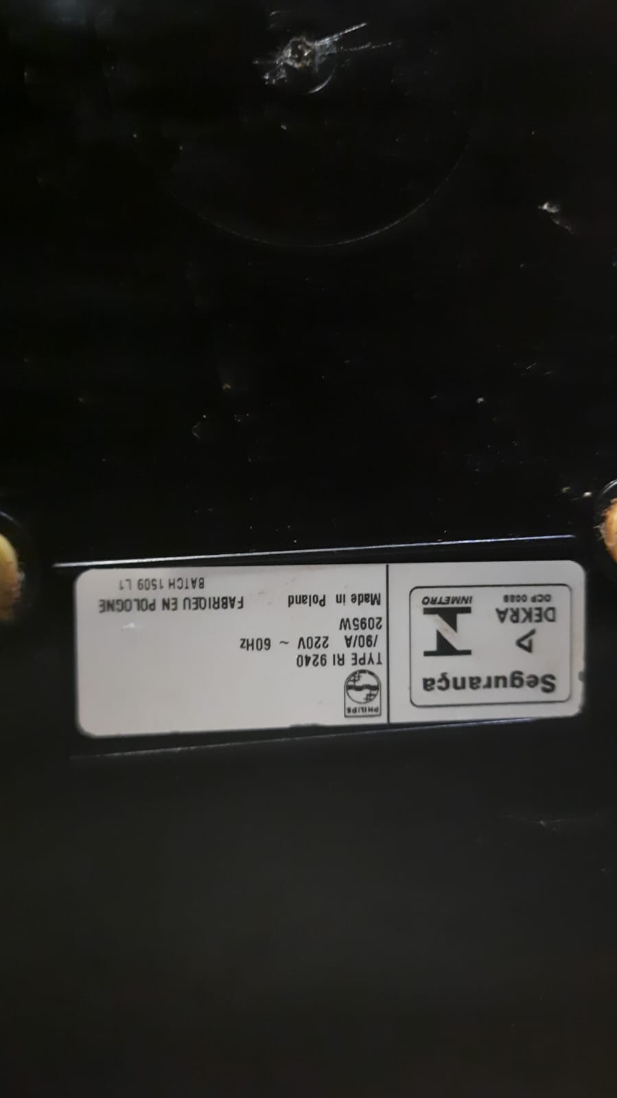Produto Walita
