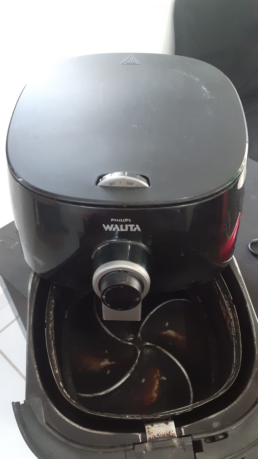 Produto Walita