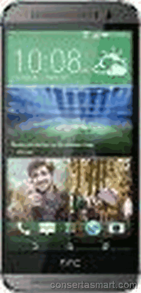 Button Repair&nbsp;HTC ONE M8