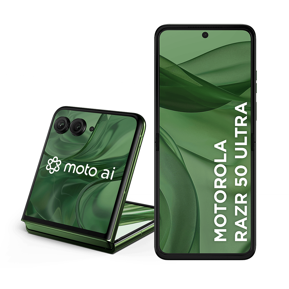 Button Repair Motorola Razr 50 Ultra