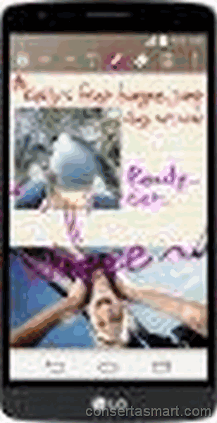 Device does not connect to Wi Fi&nbsp;LG G3 Stylus