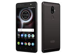 Device does not connect to Wi Fi Lenovo K8 Plus