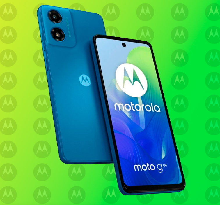 Device does not connect to Wi Fi Motorola Moto G04