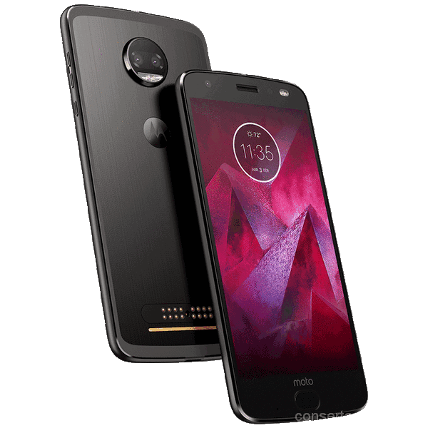 Device does not connect to Wi Fi Motorola Moto Z2 Force