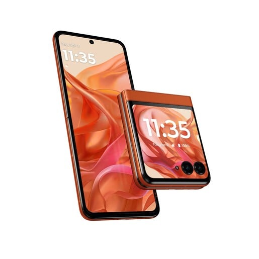 Device does not connect to Wi Fi Motorola Razr 50