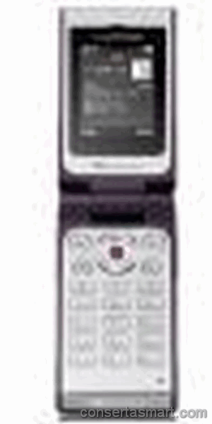 Device does not connect to Wi Fi&nbsp;Sony Ericsson W380i