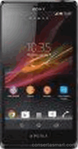Device does not connect to Wi Fi&nbsp;Sony Xperia T