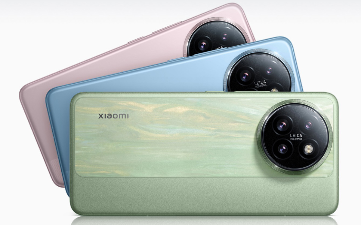 Device does not connect to Wi Fi Xiaomi Civi 4 Pro