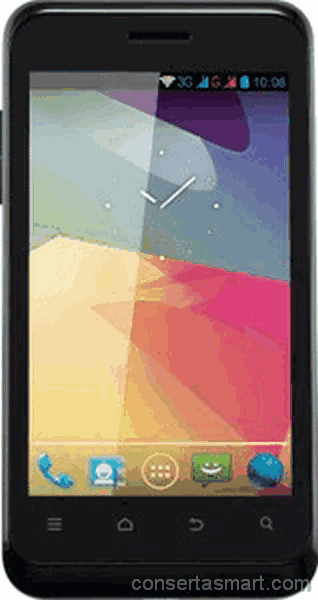 Device does not connect to Wi Fi ZTE Blade C