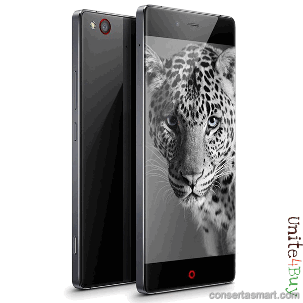 Device does not connect to Wi Fi ZTE Nubia Z9