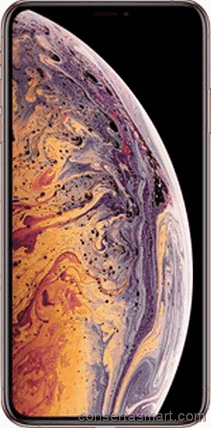 Il dispositivo non si connette al Wi Fi Apple iPhone Xs Max