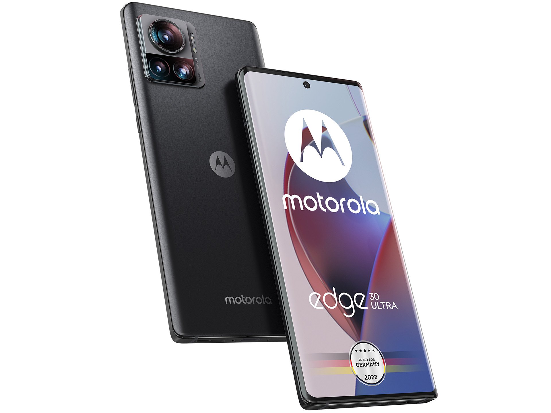 Il dispositivo non si connette al Wi Fi Motorola Edge 30 Ultra