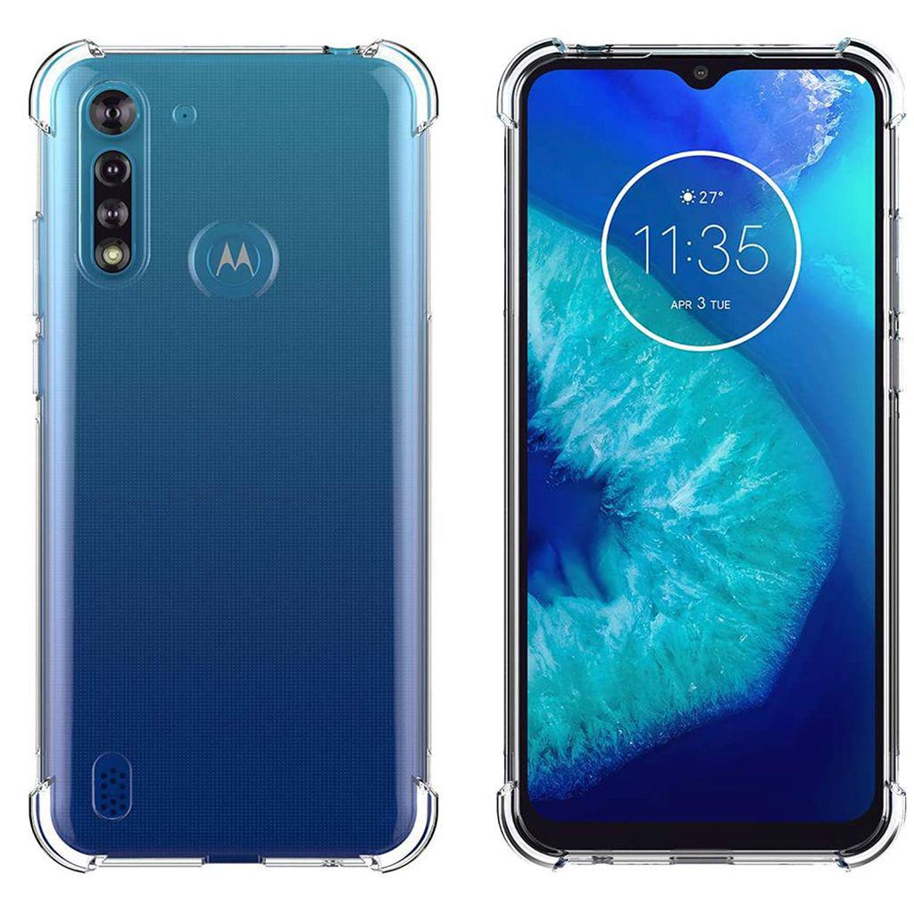 Il dispositivo non si connette al Wi Fi Motorola G8 Power Lite