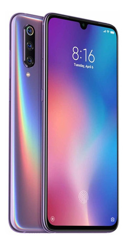 Il dispositivo non si connette al Wi Fi Xiaomi Mi 9 SE