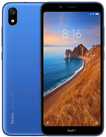 Il dispositivo non si connette al Wi Fi Xiaomi Redmi 7A