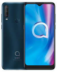 L'appareil ne se connecte pas au Wi Fi Alcatel 1S 2020