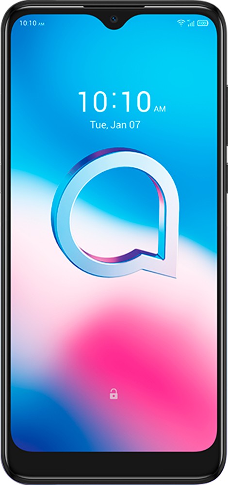 L'appareil ne se connecte pas au Wi Fi Alcatel 3L 2020