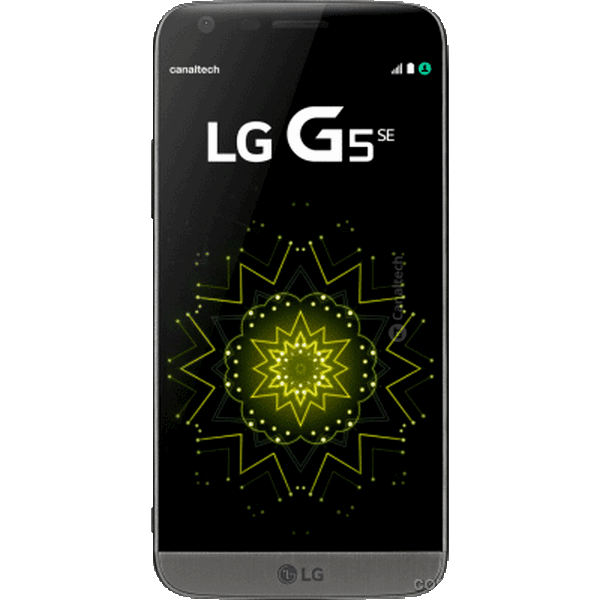 L'appareil ne se connecte pas au Wi Fi LG G5 SE