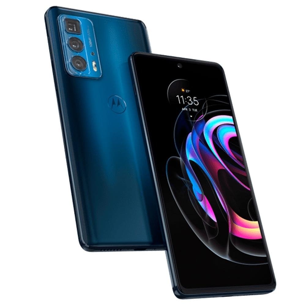 L'appareil ne se connecte pas au Wi Fi Motorola Edge 20 Pro