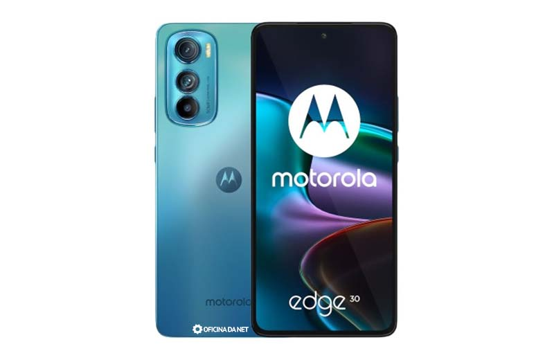 L'appareil ne se connecte pas au Wi Fi Motorola Edge 30