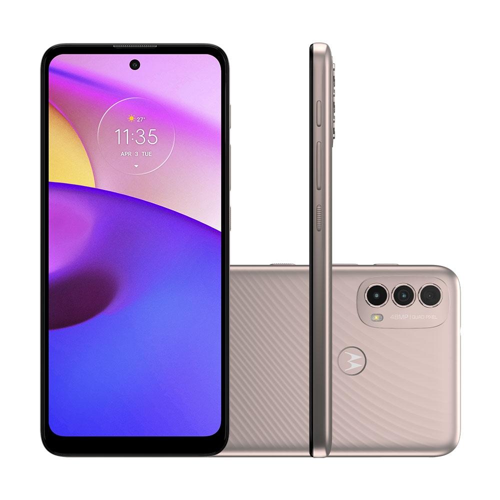 L'appareil ne se connecte pas au Wi Fi Motorola Moto E40