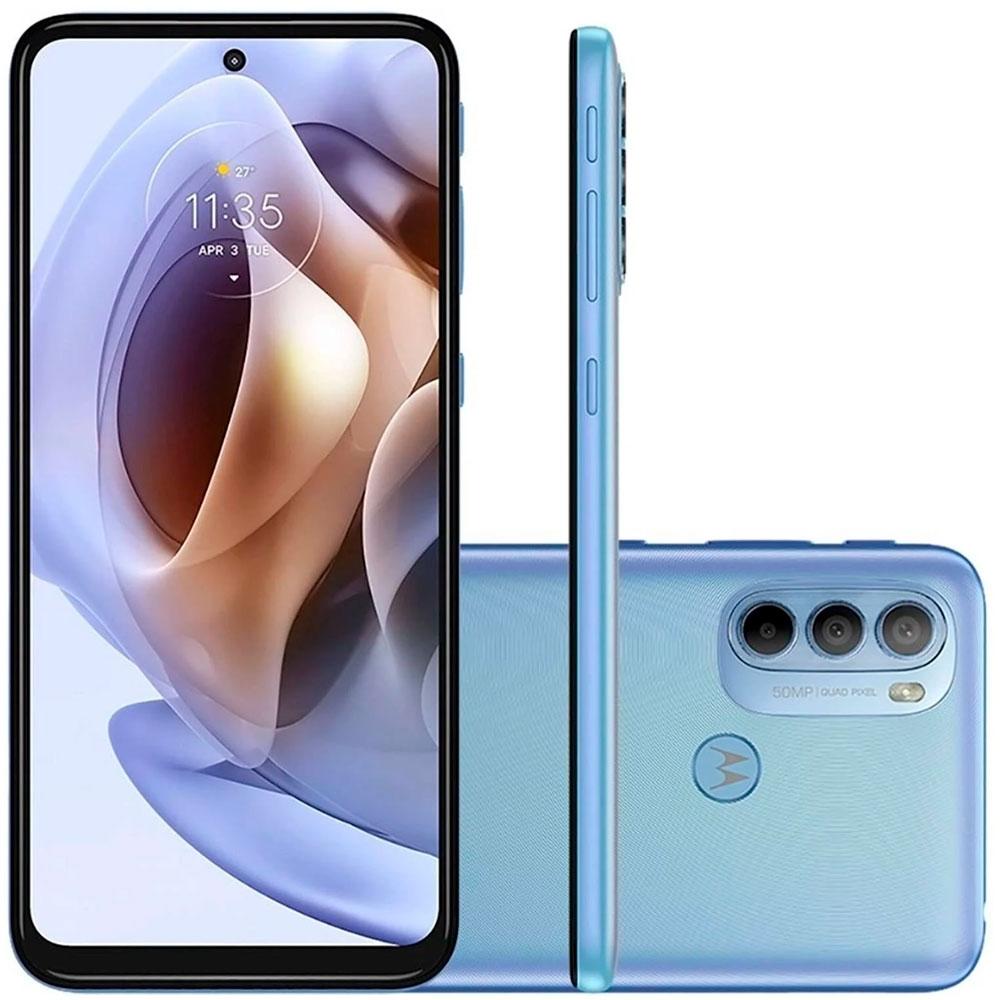 L'appareil ne se connecte pas au Wi Fi Motorola Moto G31