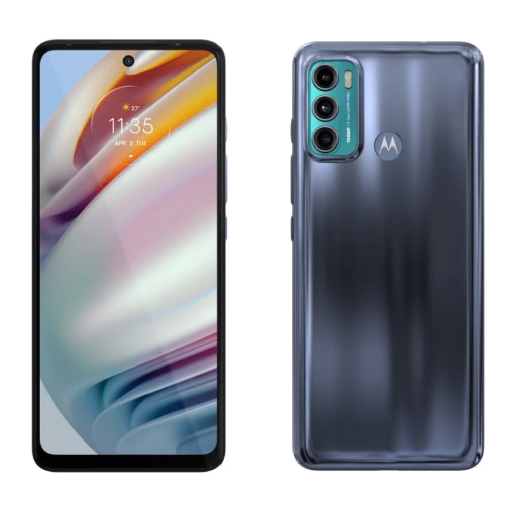 L'appareil ne se connecte pas au Wi Fi Motorola Moto G40 Fusion