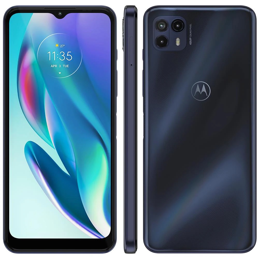 L'appareil ne se connecte pas au Wi Fi Motorola Moto G50 5G